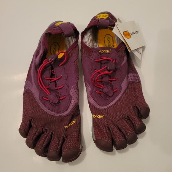 Vibram Shoes - Vibram Fivefingers Bikila EVO Womens Shoes
